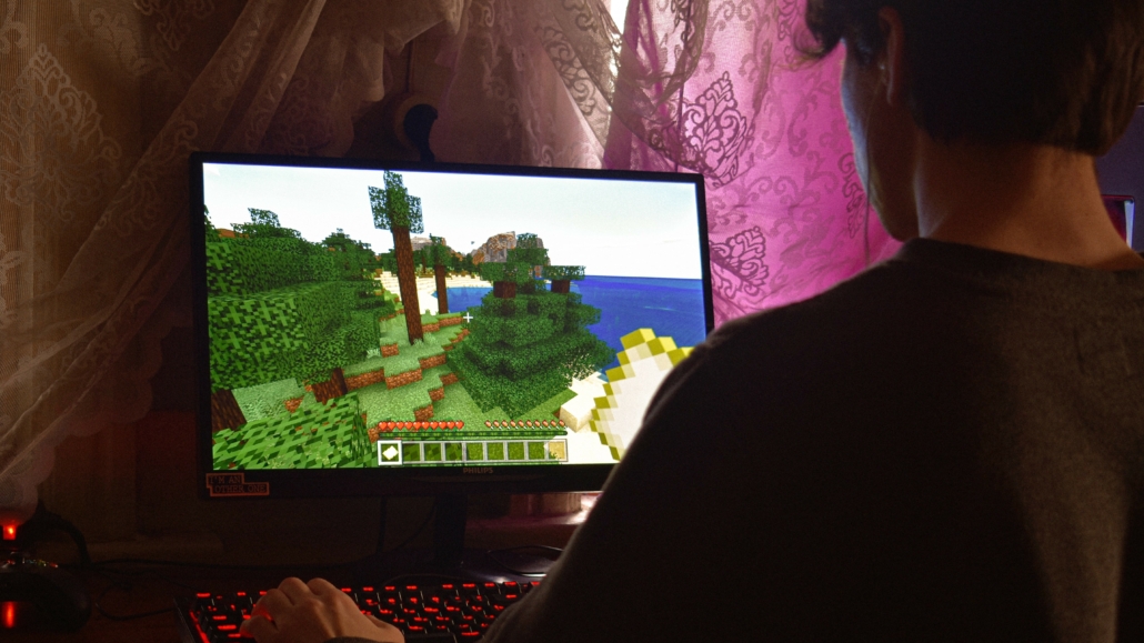 Interviewbild Serious Games Interviewbild Online-Fortbildung Serious Games