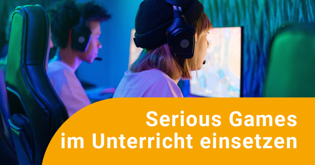 Mit_Balken_Teaserbild_Serious_Games Teaserbild Online-fortbildung Serious Games