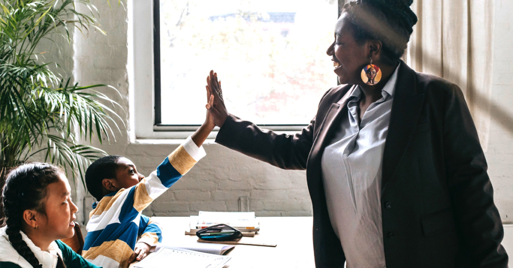 Titelbild Achtsame Kommunikation