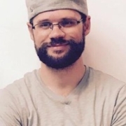 David Neideck Autorbild David Neideck