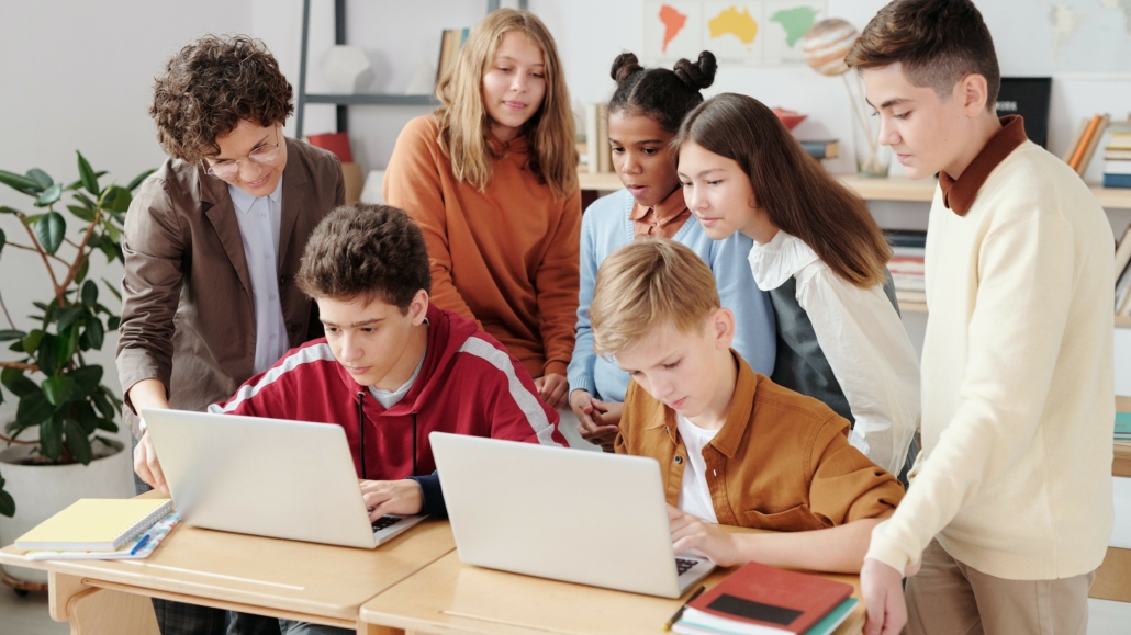 Teaserbild Umgang_mit_Heterogenität Teaserbild Online-Fortbildung Heterogenität