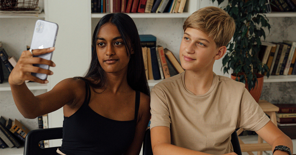 Ohne_Balken_Teaserbild_Social_Media_Welt TikTok Medienwelten Fortbildung Titelbild