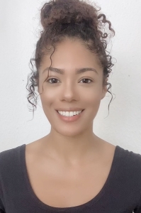 Autorin Anna Lena Lutz.