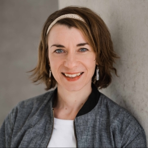 Marie-Lene Armingeon