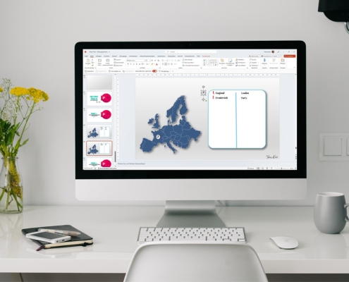 PowerPoint Fortbildung Interviewbild