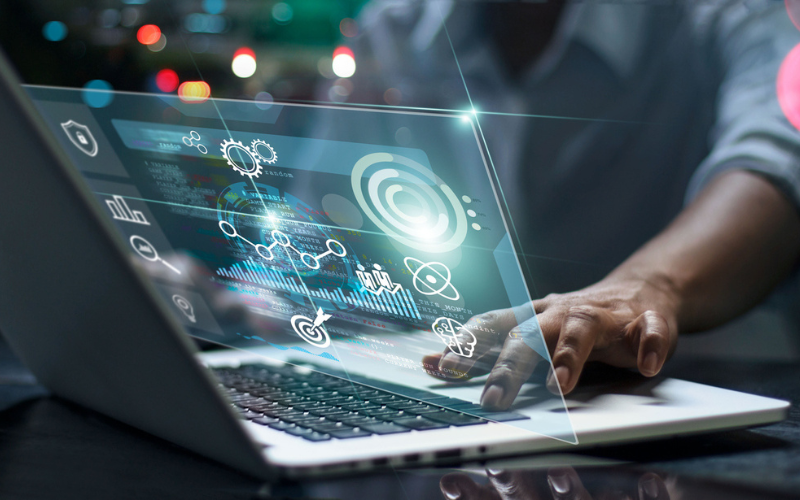 Zusatzqualifikation-Informatische-Grundbildung Vorschaubild der Zusatzqualifikation Informatische Grundbildung für Lehrkräfte