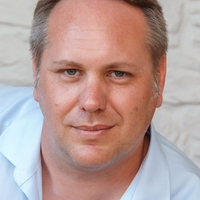 Autorenbild Christian Bachmann