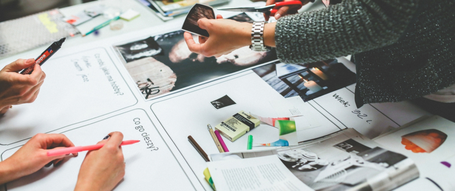 Design Thinking Titelbild